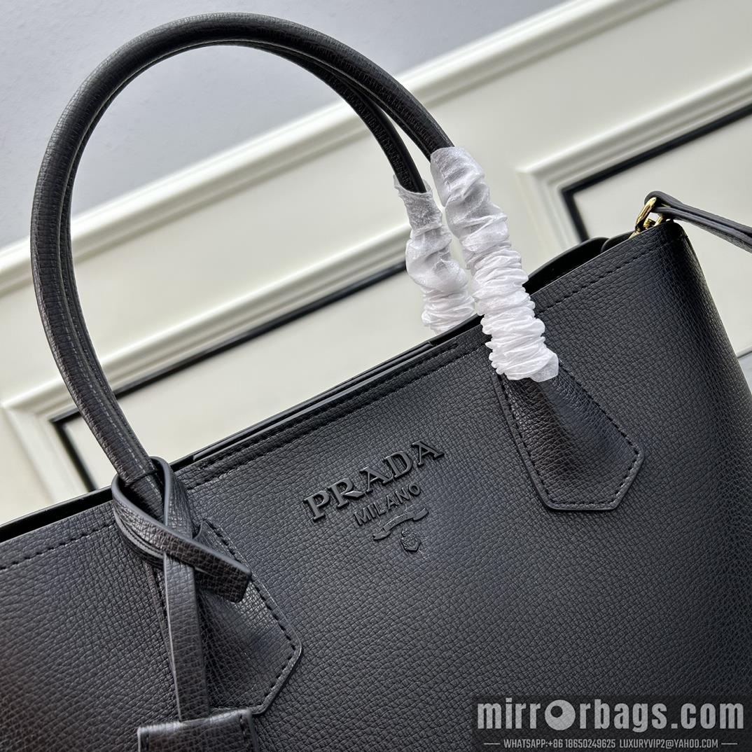 Replica Prada Bags Prada PL-118 32x22x12cm ww