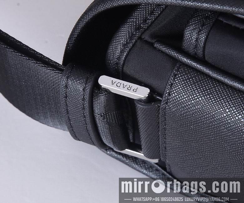 Replica Prada Bags WM2VD769B 26X20X10