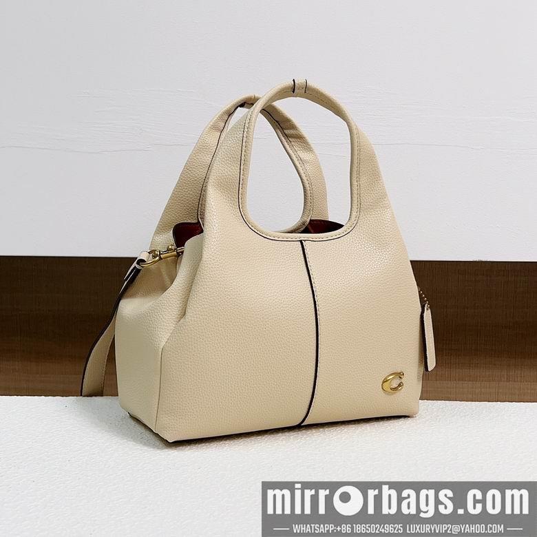 Replica Coach Bags CM545 CM550 22X31X13cm JH 2colour