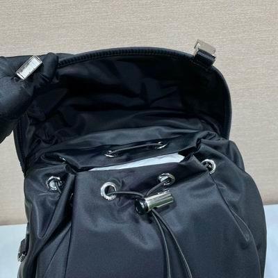 Replica Prada Bags Adidas Prada 2VZ135 27X45X17cm Ap