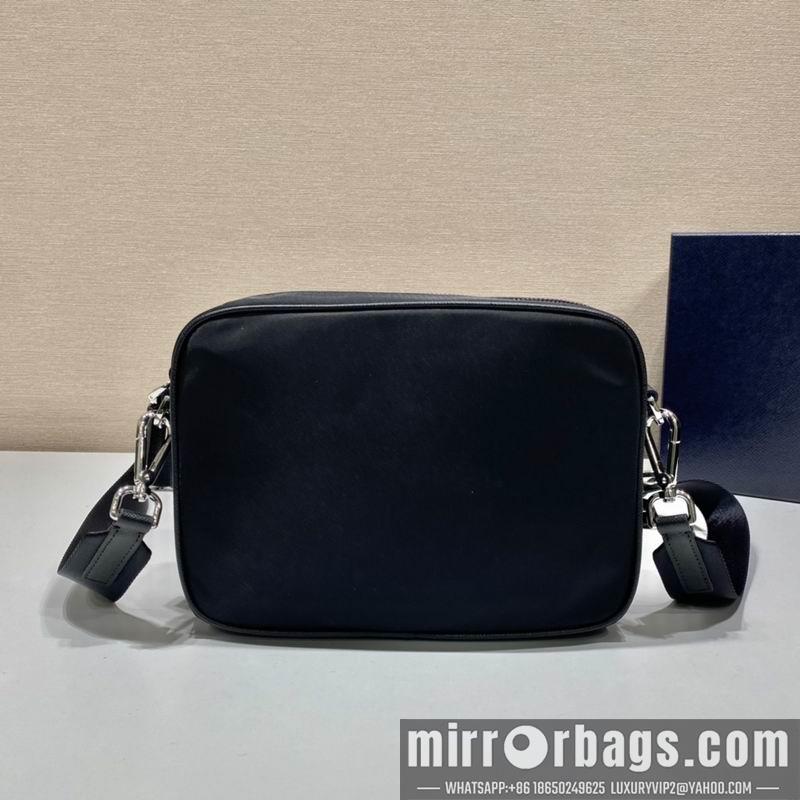 Replica Prada Bags 2VH133B 22x16x5cm ap 16