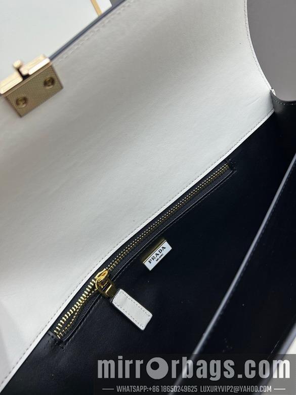 Replica Prada Bags Prada 1BD379 35x19.5x10.5cm jj2