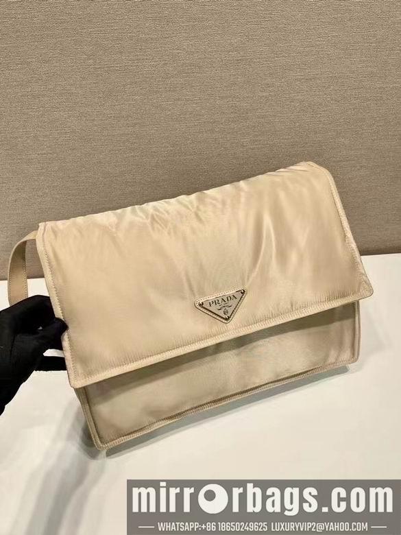Replica Prada Bags 1BD256 36X28X14cm WP