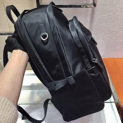 Replica Prada Bags Nylon 2VZ048 31x43.5x20cm 28