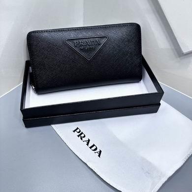 Replica Prada Bags Prada A6194 19x10cm zy