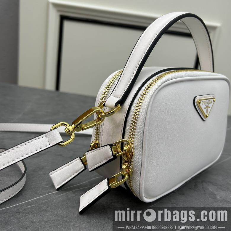 Replica Prada Bags Prada 1BH203 18.5x13x6.5cm ss2