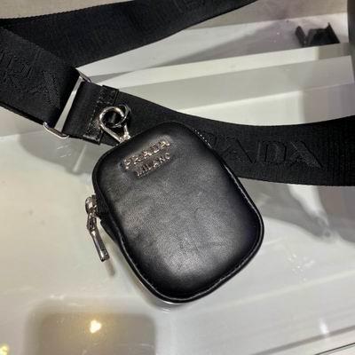 Replica Prada Bags Re-Nylon 1BD295 23x125x55cm ap 62