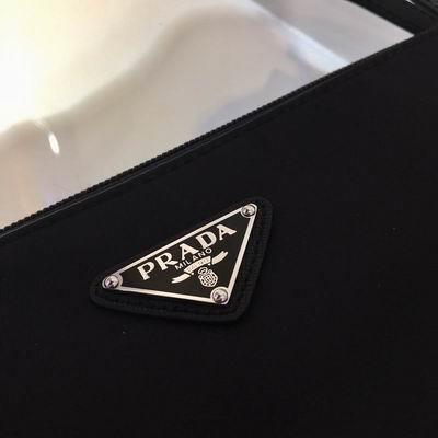 Replica Prada Bags Re-Nylon 2NE789 24X17X6.5 Ap