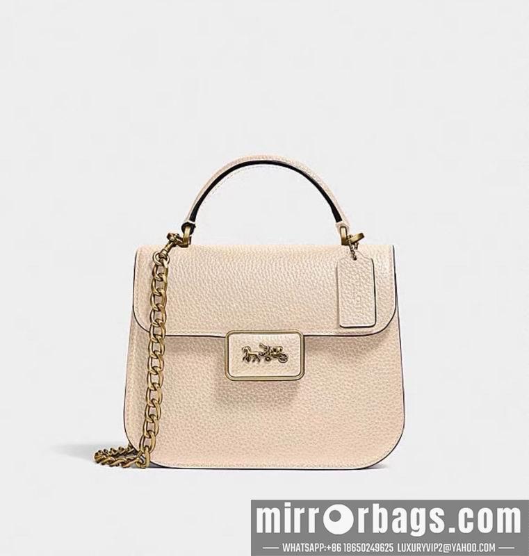 Replica Coach Bags C4820 21X17X8cm 3 Colors JH