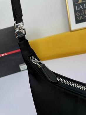 Replica Prada Bags WW219184 26.5X11X15.5