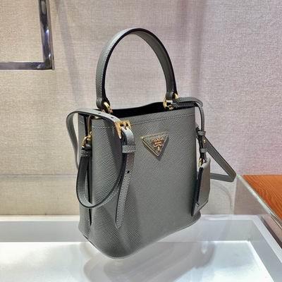 Replica Prada Bags Panier AP1BA217 17x18X10.5