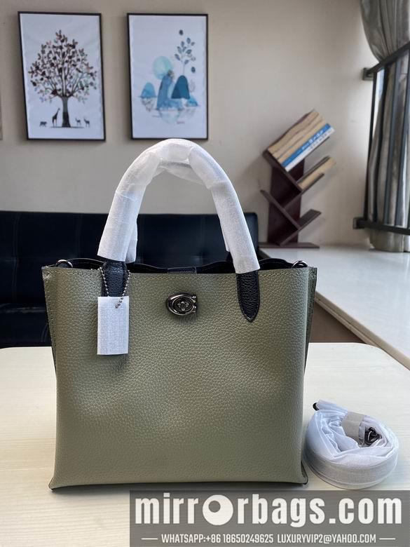 Replica Coach Bags C8561 24x20x10cm