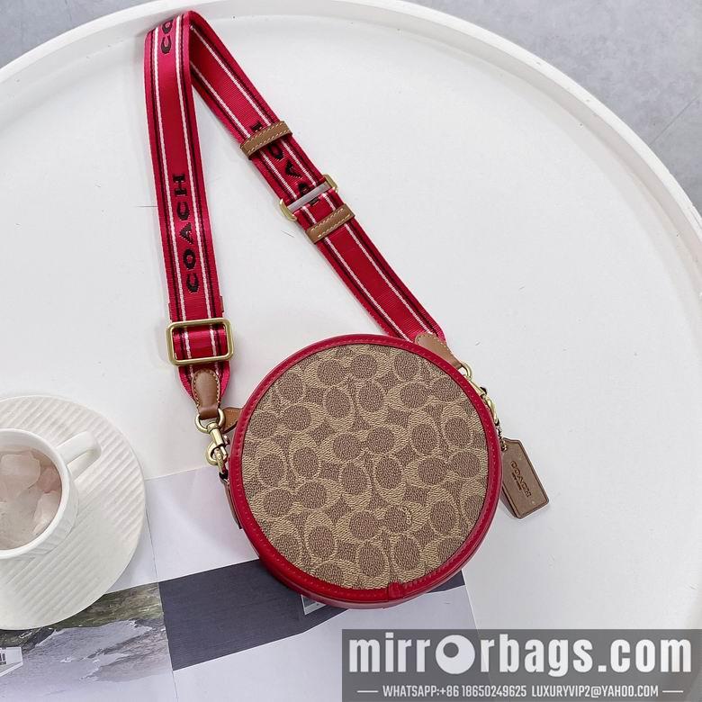 Replica Coach Bags C6998 CA098 18X18X6.5cm DN 3