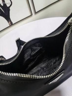 Replica Prada Bags Hobo 1BH204 22X12x6cm ZY2