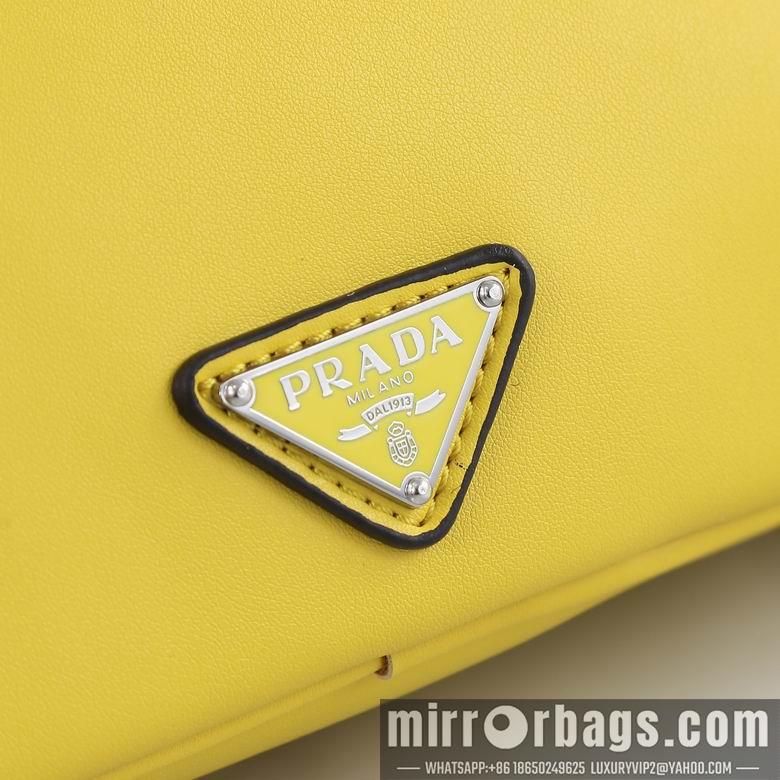 Replica Prada Bags 1BB882 25X14.5X11cm XMY