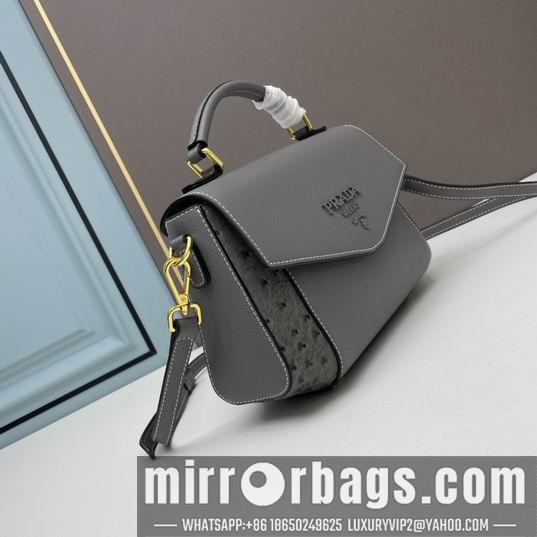 Replica Prada Bags Prada 55118# 27x17x11cm ww8色