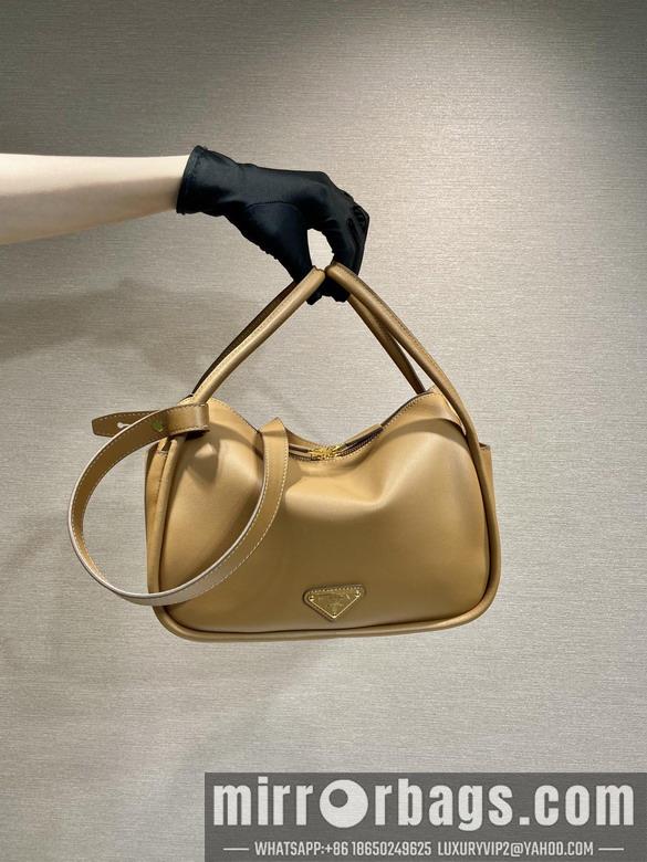 Replica Prada Bags Prada 1BA451 25x18x10cm AP