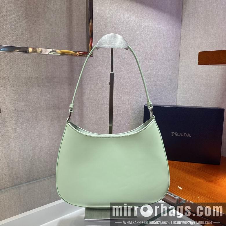 Replica Prada Bags Cleo AP1BC499 26.5x15x4