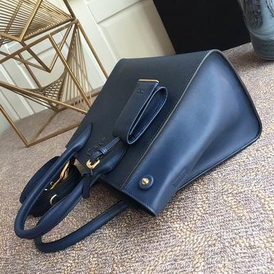 Replica Prada Bags Monochrome 1BA156 26x20x15cm ap