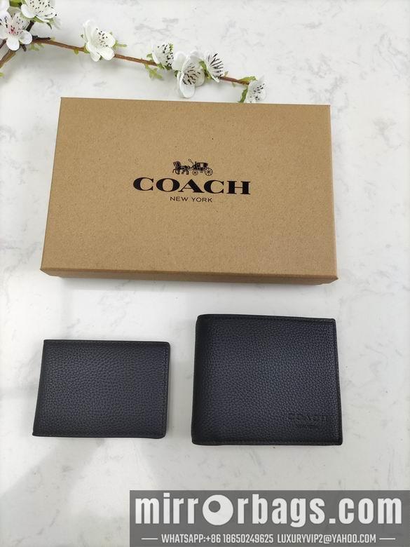 Replica Coach Bags 022001 XM 4colour