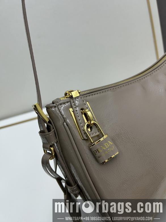 Replica Prada Bags Prada 1BC232 34x19.5x10cm jj