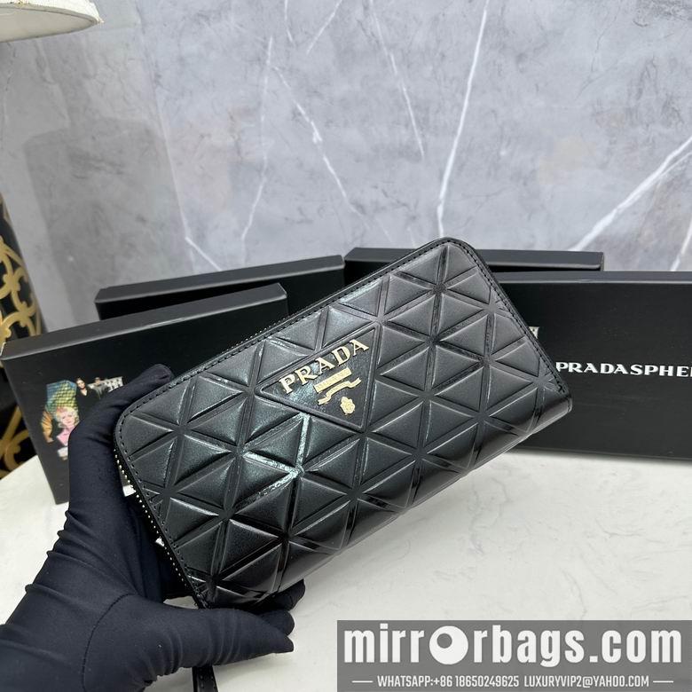 Replica Prada Bags ML201 19X10X2.5cm XM