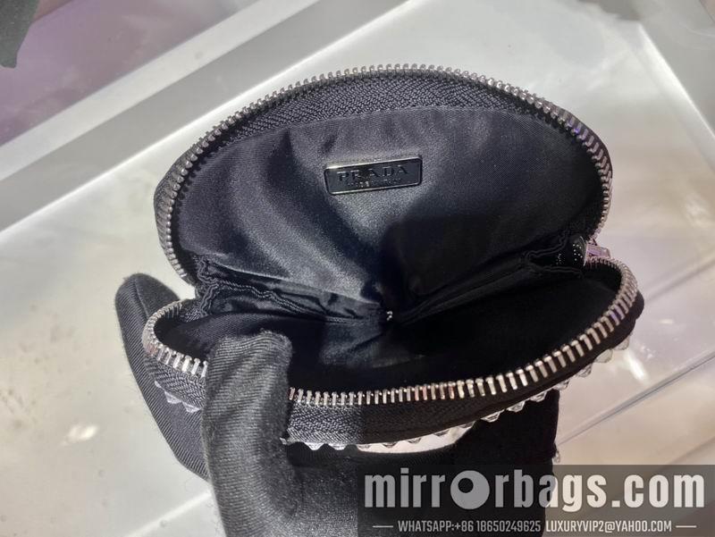 Replica Prada Bags 1BD733 13X10X2.5cm ap 04