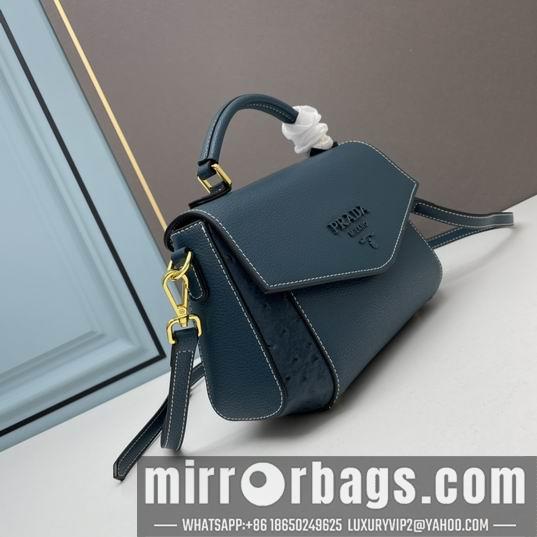 Replica Prada Bags Prada 55118# 27x17x11cm ww8色