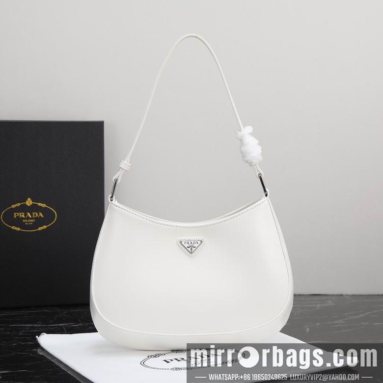 Replica Prada Bags 1010 26.5X15X4cm XMY 3colour