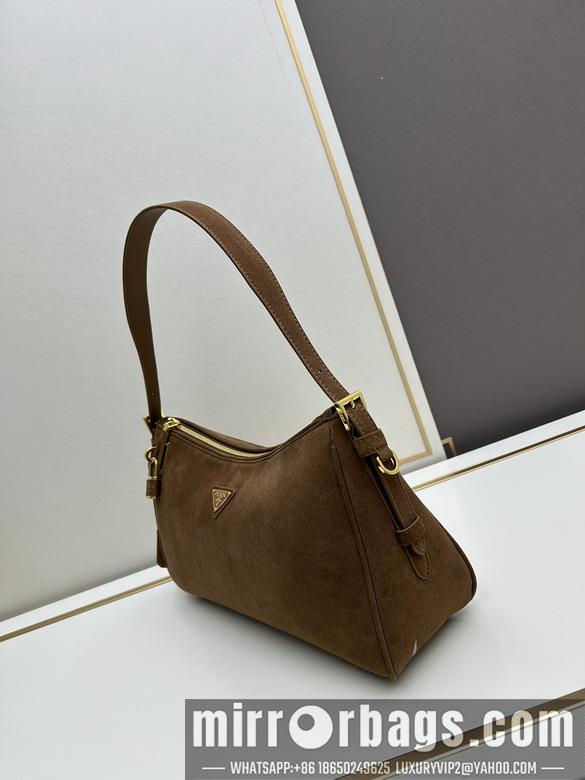 Replica Prada Bags Prada 1BC232 34x19.5x10cm jj3