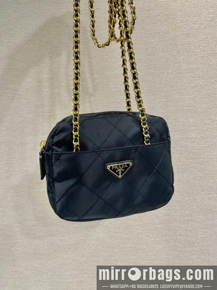 Replica Prada Bags Prada Vintage 1BD632 19x14x6cm AP