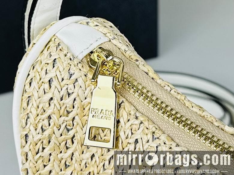 Replica Prada Bags hobo 23106 25X15X7cm XMY 3colour