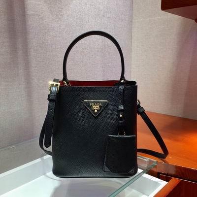 Replica Prada Bags Panier AP1BA217 17x18X10.5