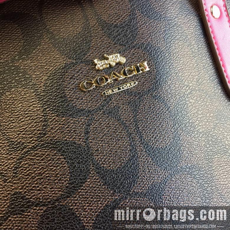 Replica Coach Bags F58292 29x27x14cm