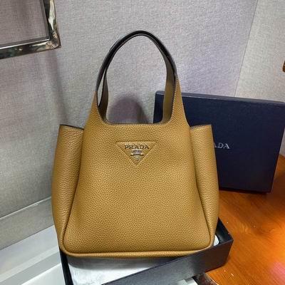Replica Prada Bags 1BG335 25x21.5x14cm ap