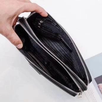 Replica Prada Bags V70-5 24x14x5cm