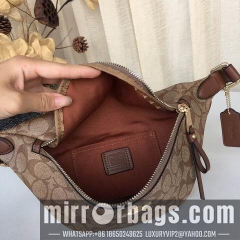 Replica Coach Bags BH48740 30X12X11 two colors