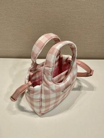 Replica Prada Bags Prada 1BG359 19x16x10cm AP1