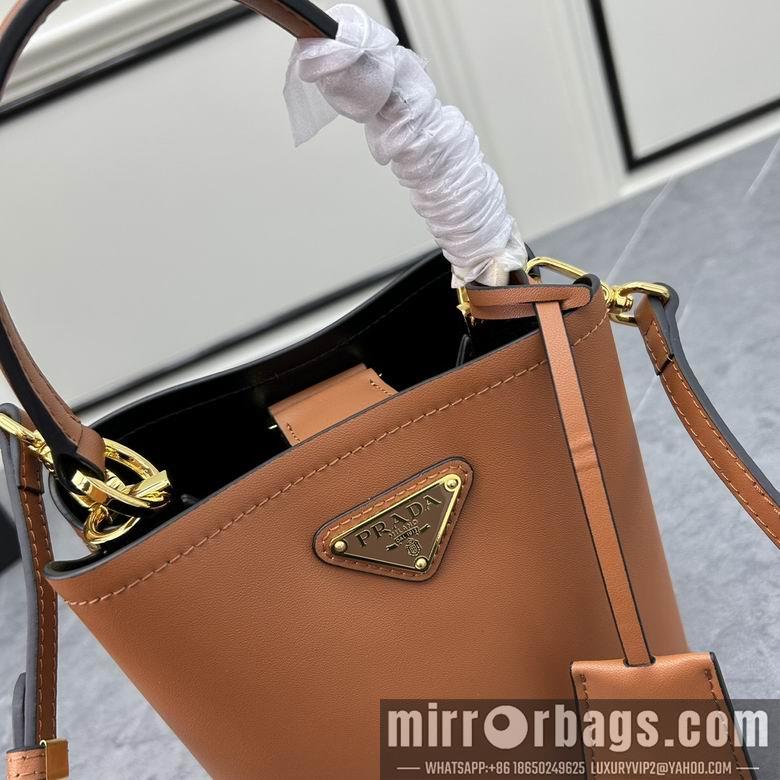 Replica Prada Bags Prada 1BA373 15x16x9.5cm ww1