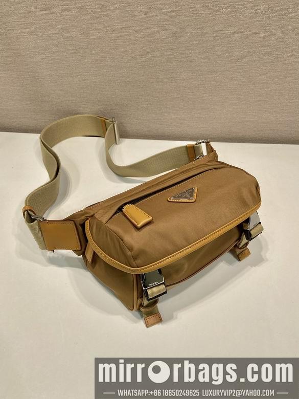Replica Prada Bags 2VH171 20X13X9cm WP