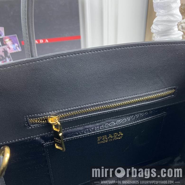 Replica Prada Bags WW66158 33X24X15