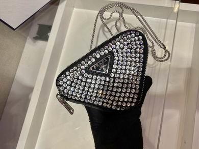 Replica Prada Bags AP1BD733 13X10X2.5