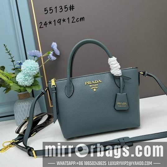 Replica Prada Bags Prada 55135 24x19x12cm ww6色