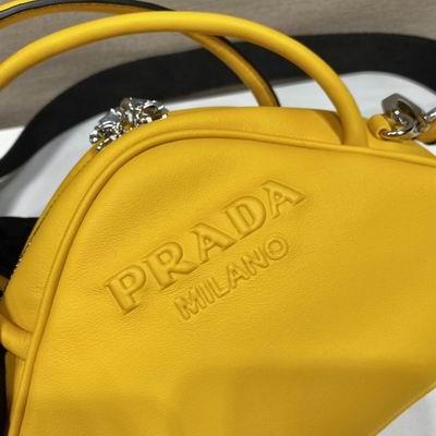 Replica Prada Bags Triangle 1BB082 25x14.5x11cm ap 02
