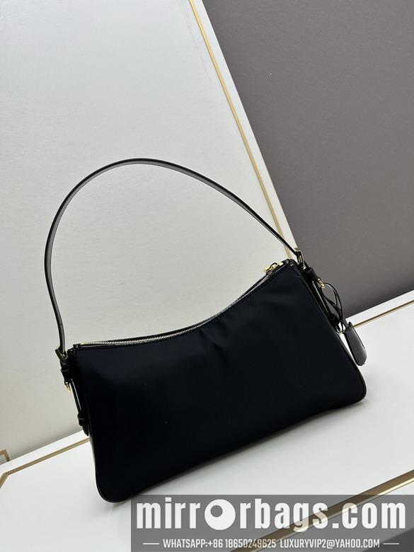 Replica Prada Bags Prada 1BC232 34x19.5x10cm jj4