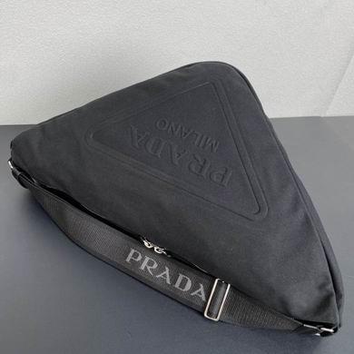 Replica Prada Bags 2VY007 60X22.5X28cm XM 3colour