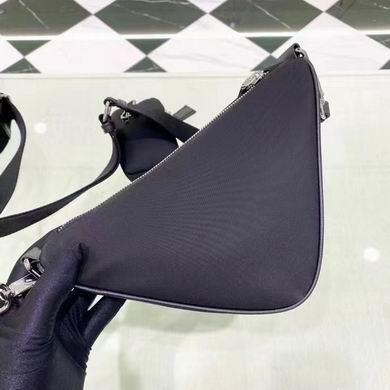 Replica Prada Bags 1BH190 26X14X12cm XM 3colour
