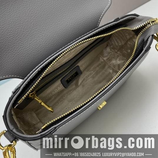 Replica Prada Bags Prada 55118# 27x17x11cm ww8色