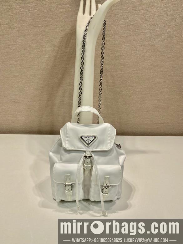 Replica Prada Bags Prada 1BH029 17x18.5x8cm AP3