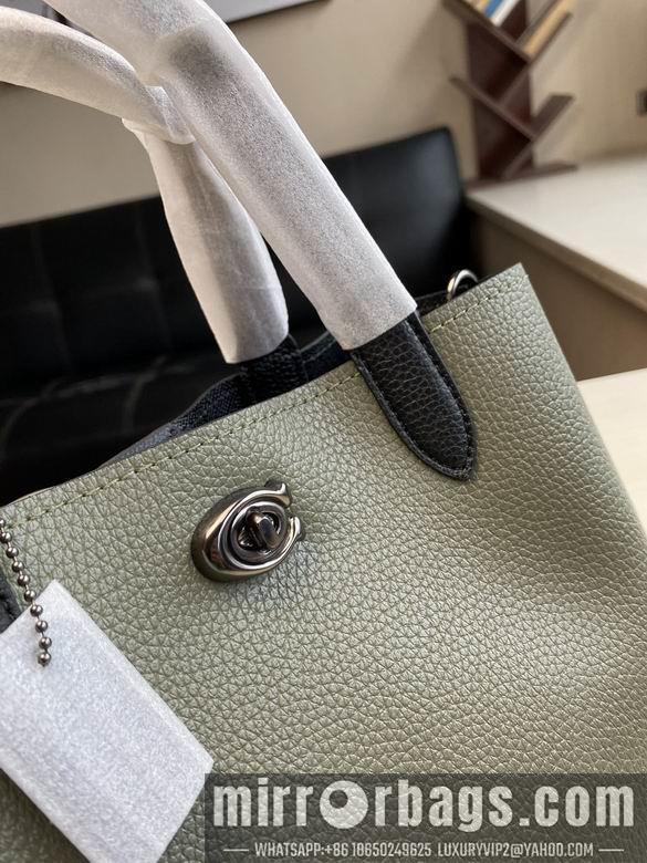Replica Coach Bags C8561 24x20x10cm